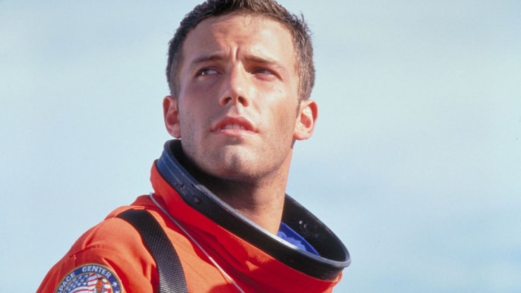 « Il m’a dit de la fermer » : pourquoi Ben Affleck s’est-il moqué d’Armageddon et a énervé le réalisateur du film ?