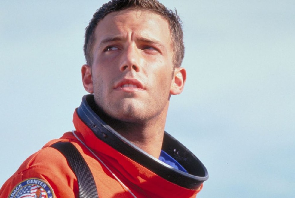 « Il m’a dit de la fermer » : pourquoi Ben Affleck s’est-il moqué d’Armageddon et a énervé le réalisateur du film ?
