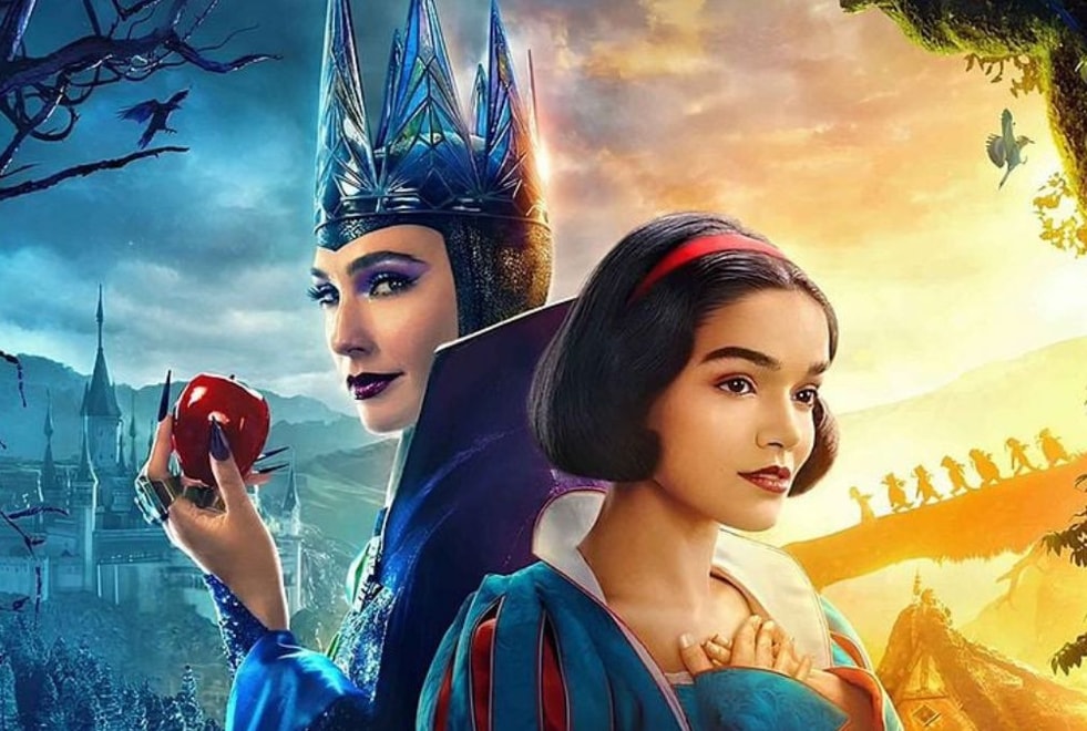 Quiz : élimine 7 films Disney, on te dira si tu es plus Blanche Neige ou la Méchante Reine
