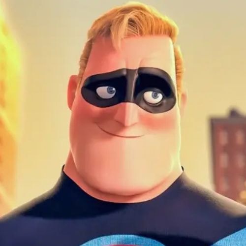 Bob Parr