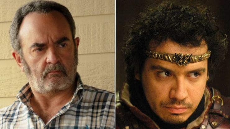 "Avec Alexandre Astier on n'est pas amis ! » Pourquoi Bruno Solo ne reviendra jamais dans Kaamelott ?
