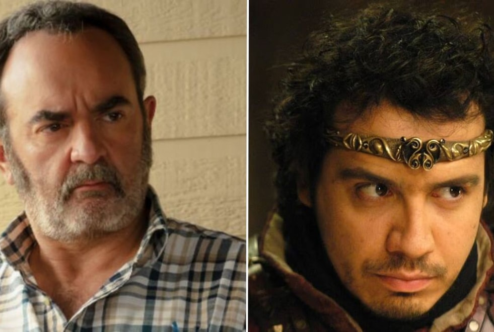 « Avec Alexandre Astier on n’est pas amis ! » Pourquoi Bruno Solo ne reviendra jamais dans Kaamelott ?