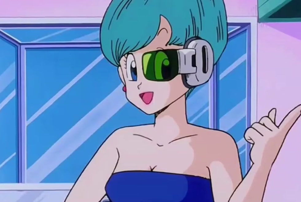 Dragon Ball : pourquoi Bulma est le personnage le plus intelligent de l’anime ?