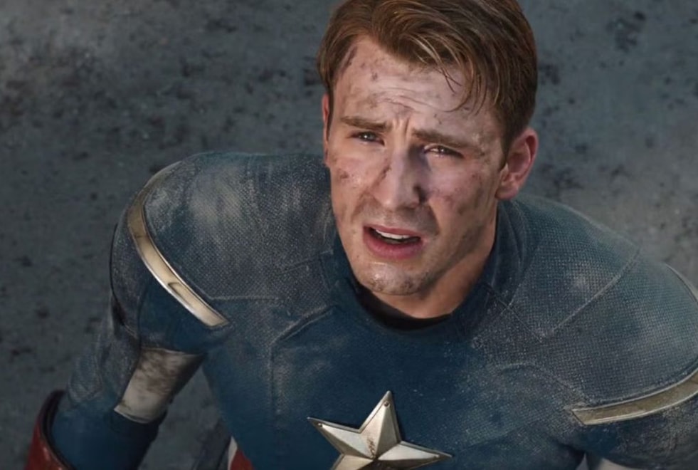 Captain America Civil War : « Il devenait hors de contrôle », quel problème Chris Evans a-t-il rencontré sur le tournage du film Marvel ?