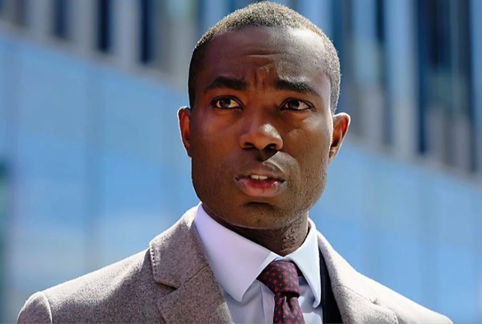 Harry Potter, la série : c’est officiel, l’acteur anglais Paapa Essiedu va incarner Severus Rogue