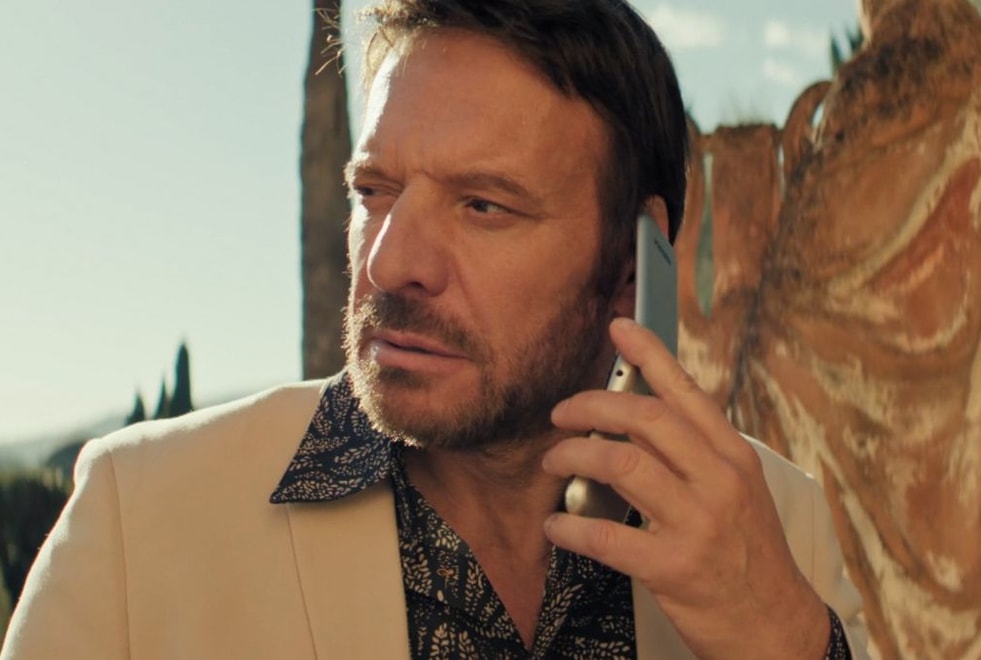 Carpe Diem : la fin de la saison 1 de la série TF1 expliquée