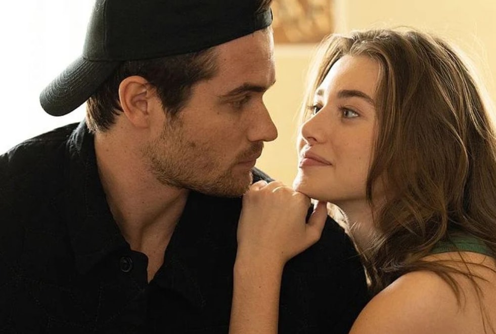 Marked Men sur Prime Video : une suite est-elle prévue pour le film sulfureux avec la star d’Outer Banks ?