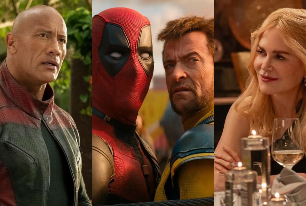 Le chiffre de la semaine : 88 millions de dollars, on sait qui est l’acteur le mieux payé de Hollywood en 2024… et vous allez être surpris !