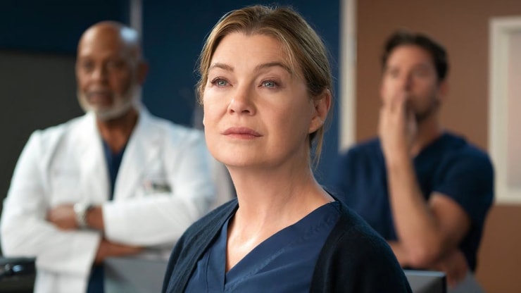 Grey's Anatomy : "J'étais fortement contre", cette intrigue qu'Ellen Pompeo a détestée dans la série
