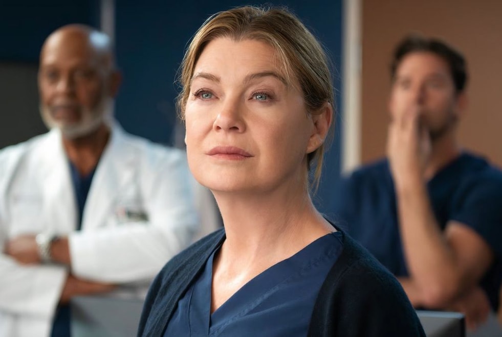 Grey’s Anatomy : « J’étais fortement contre », cette intrigue qu’Ellen Pompeo a détestée dans la série