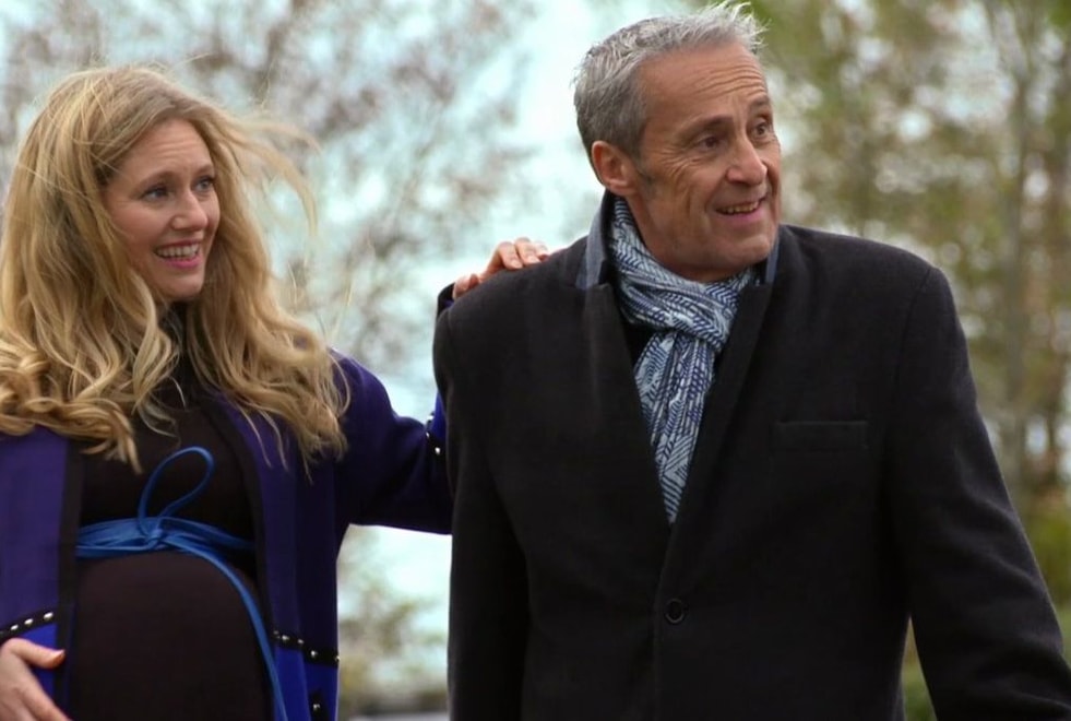 Les Mystères de l’Amour : « Un côté un petit peu pervers », Bruno Le Millin donne son avis sur le couple Roger/Annette