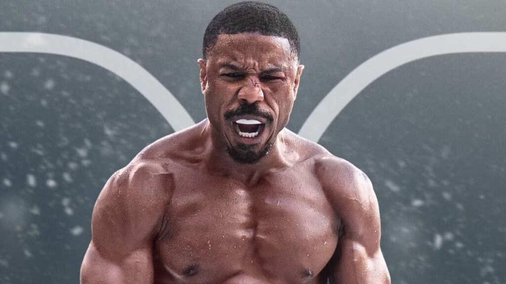 adonis creed dans creed 3