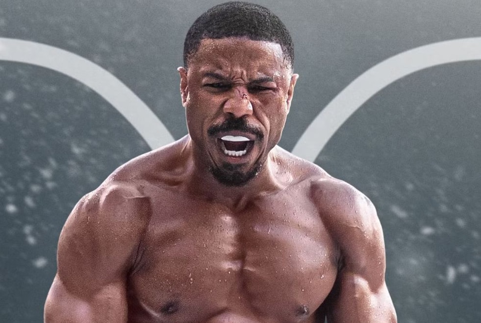 « Je suis le seul laissé pour compte ! »: pourquoi Sylvester Stallone s’en est-il pris à Michael B. Jordan sur Creed ?