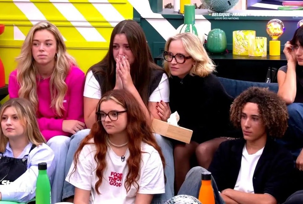 Star Academy 2025 : un troisième candidat révélé ! Qui est Léo ?