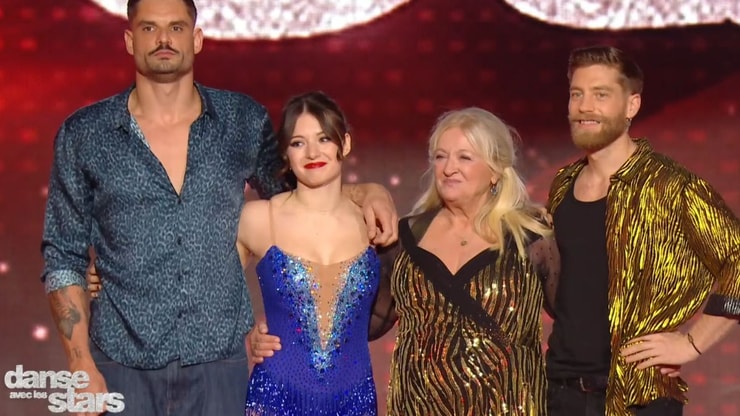 Sondage Danse avec les stars 2025 : qui aurait dû être en ballotage face à Charlotte de Turckheim, à la place de Florent Manaudou ?