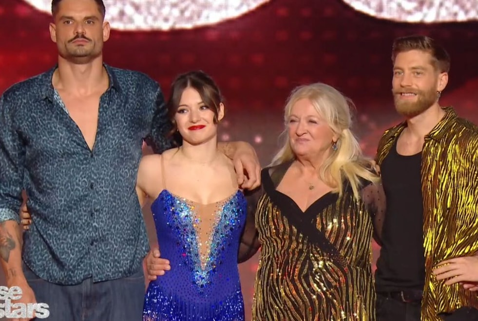 Sondage Danse avec les stars 2025 : qui aurait dû être en ballotage face à Charlotte de Turckheim, à la place de Florent Manaudou ?
