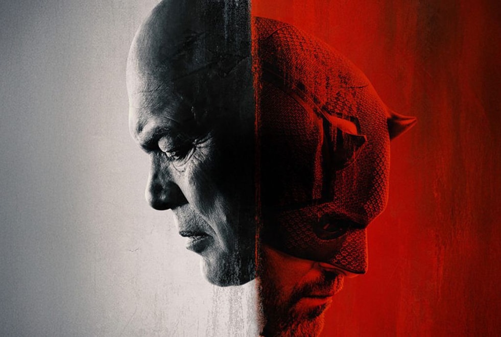 Daredevil Born Again : comment se termine la saison 1 ? Que comporte la scène post-générique ?