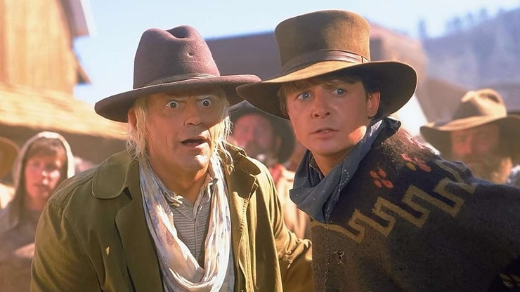 "J'ai perdu connaissance": comment Michael J. Fox a failli mourir sur le tournage de Retour Vers le Futur 3 ?