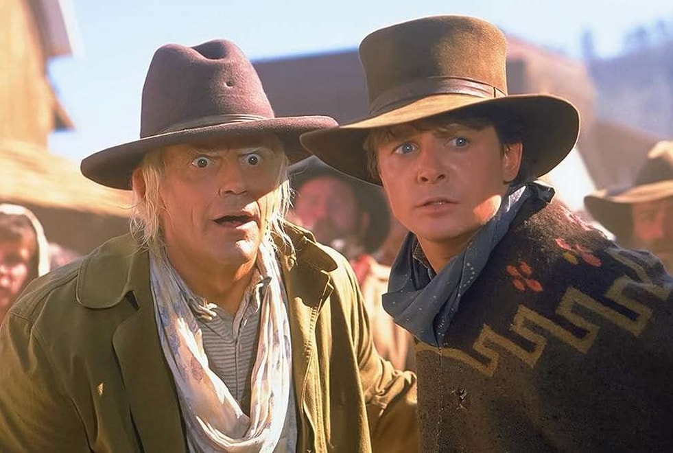 « J’ai perdu connaissance »: comment Michael J. Fox a failli mourir sur le tournage de Retour Vers le Futur 3 ?