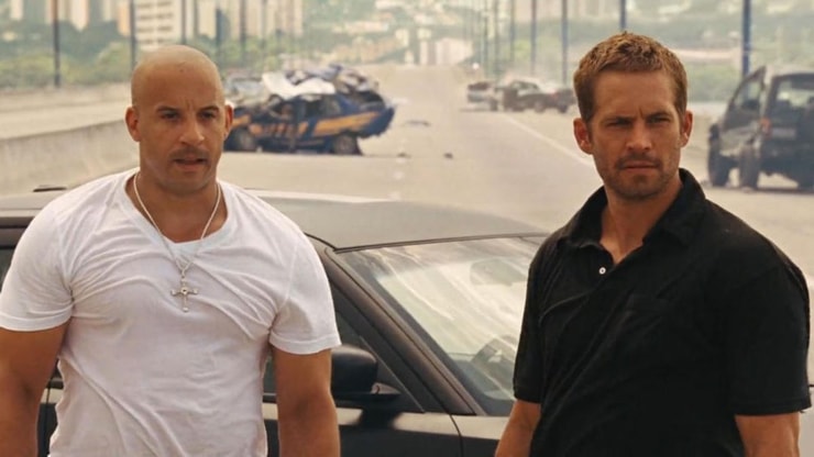 Tu passes ton permis si t’as 10/10 à ce quiz sur Fast and Furious