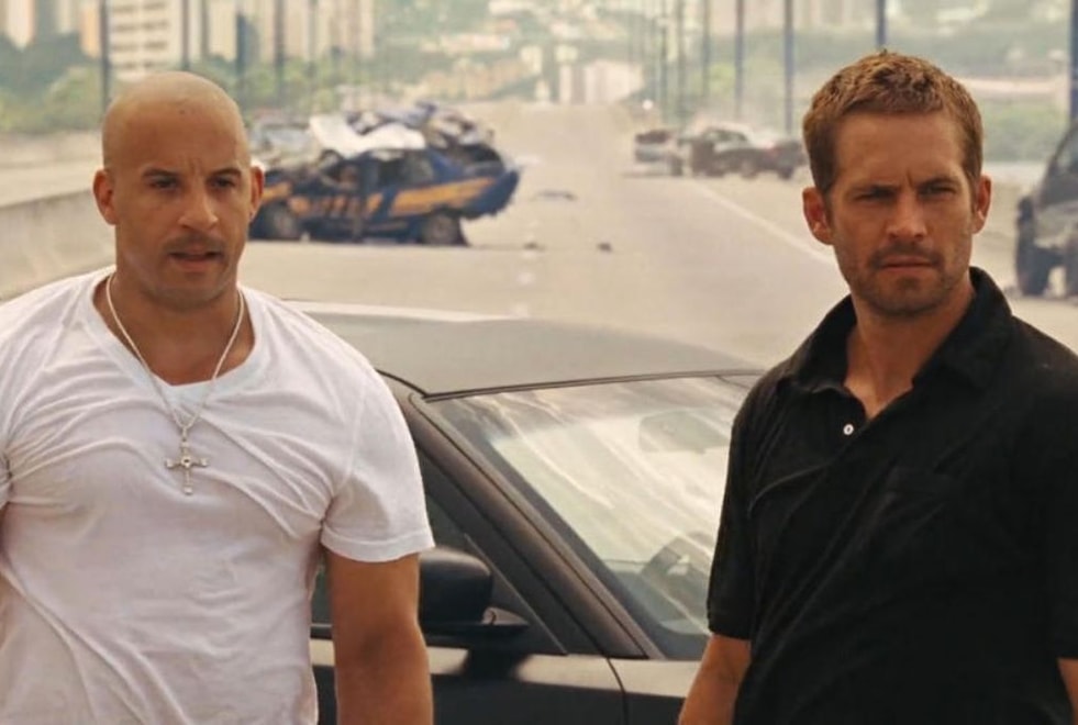 Tu passes ton permis si t’as 10/10 à ce quiz sur Fast and Furious