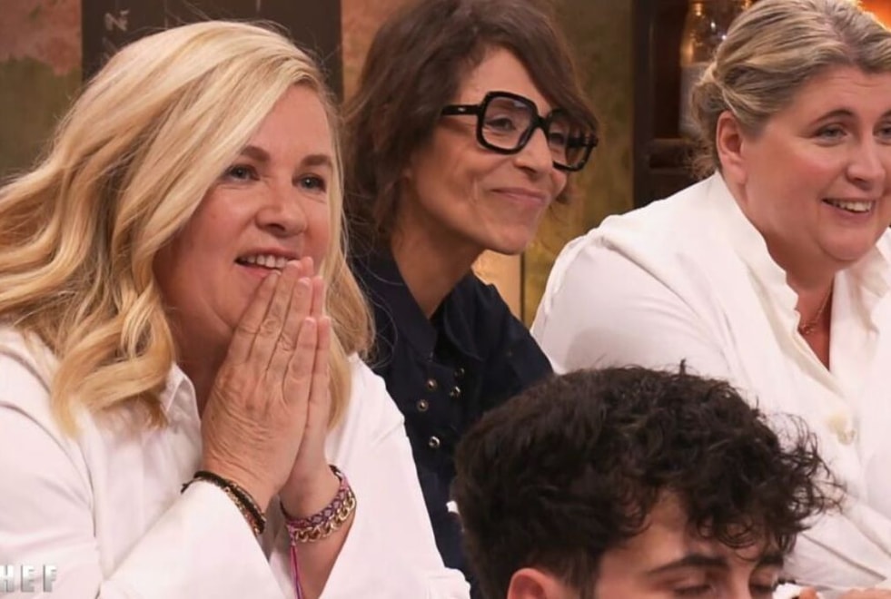 « Ça n’a pas été simple » : pourquoi Dominique Crenn a quitté brusquement Top Chef et n’est pas dans la saison 16 ?