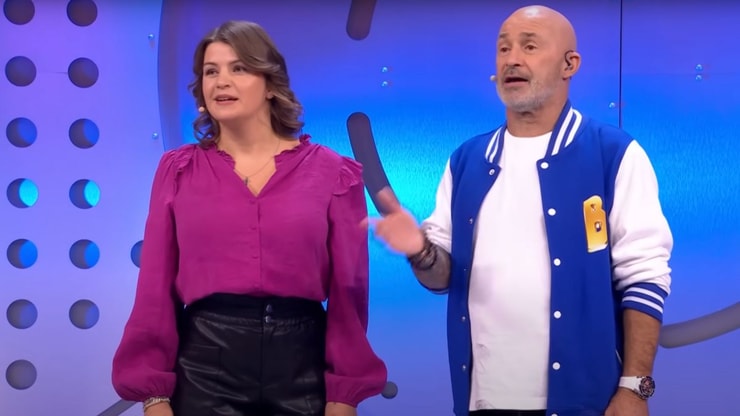 Le Bigdil : "J’ai fondu en larmes", pourquoi cette candidate violemment critiquée a-t-elle demandé de l’aide à Vincent Lagaf ?