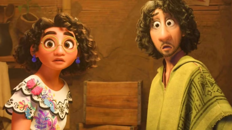 Encanto : bonne nouvelle, Disney envisage une suite du film !