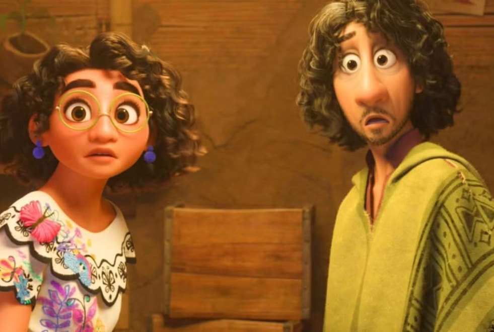Encanto : bonne nouvelle, Disney envisage une suite du film !