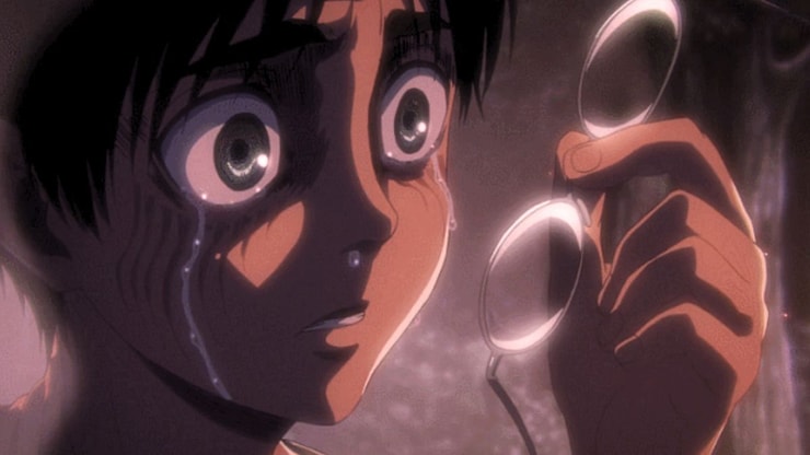 Les 5 morts les plus tristes dans L'Attaque des Titans
