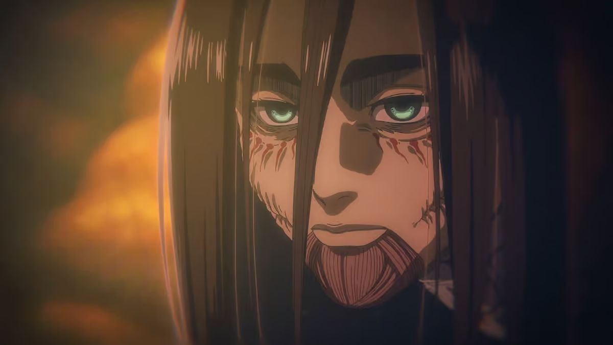 ©Hajime Isayama,Kodansha/"ATTACK ON TITAN"Production Committee. All Rights Reserved.