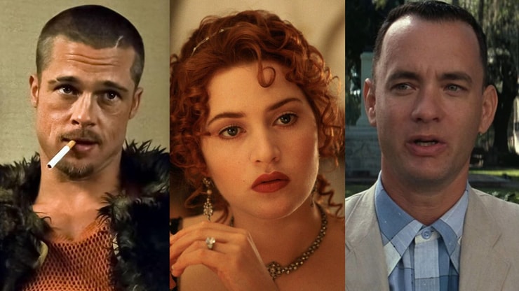 Les 5 plus gros faux raccords dans les films culte des années 90