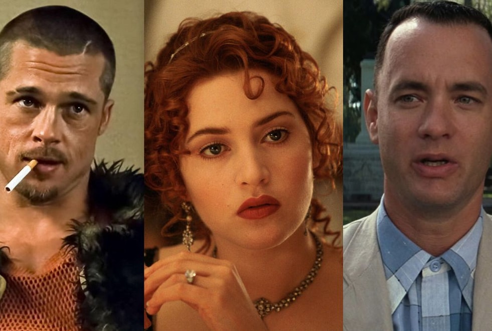 Les 5 plus gros faux raccords dans les films culte des années 90