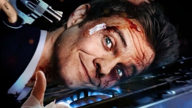 Novocaïne : la pathologie dont souffre Nate dans le film existe-t-elle vraiment ?