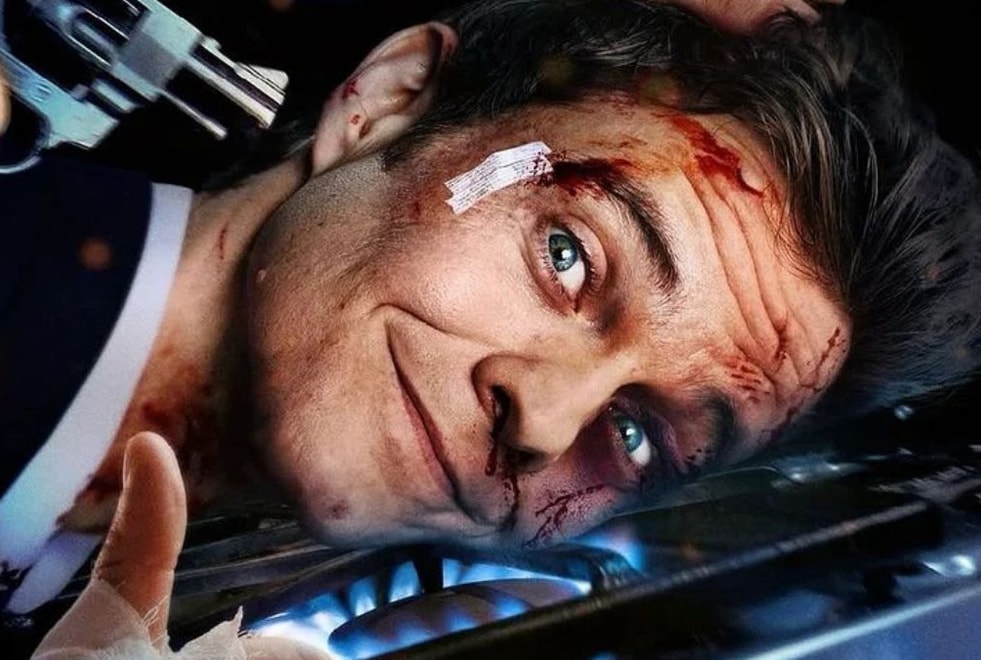 Novocaïne : la pathologie dont souffre Nate dans le film existe-t-elle vraiment ?