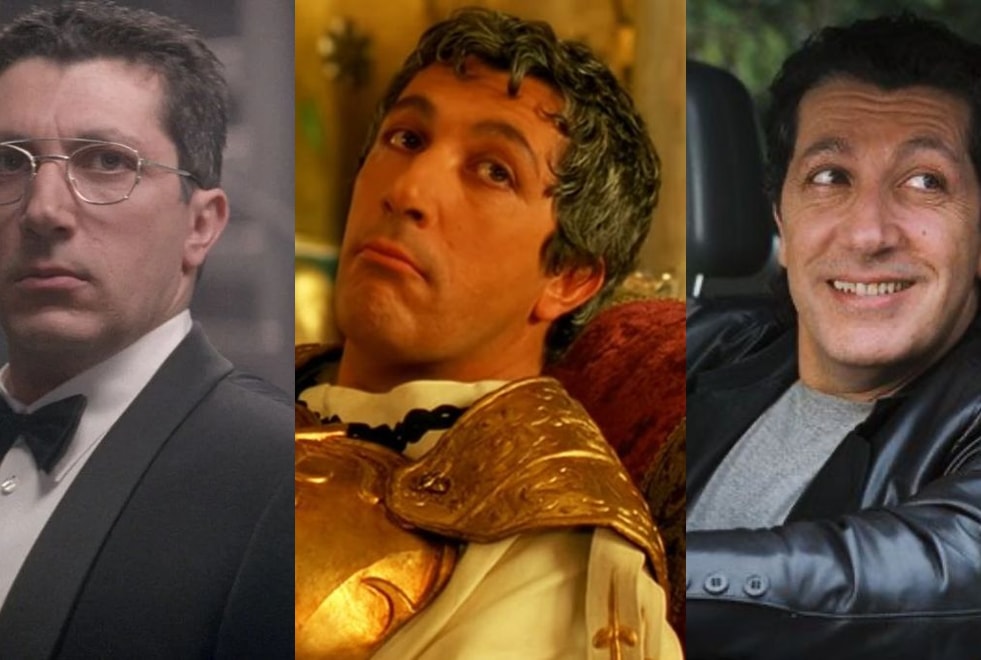 Quiz : Alain Chabat est ton acteur préféré si tu reconnais 7 films en une image