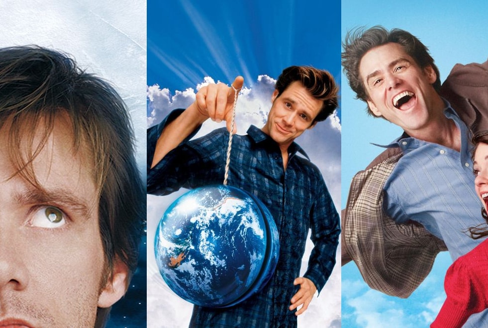 Quiz : Jim Carrey est ton acteur préféré si tu reconnais ces 7 films en une image