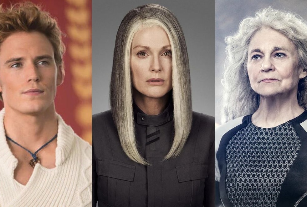 Sondage Hunger Games : quel personnage de la saga mérite son propre spin-off ?