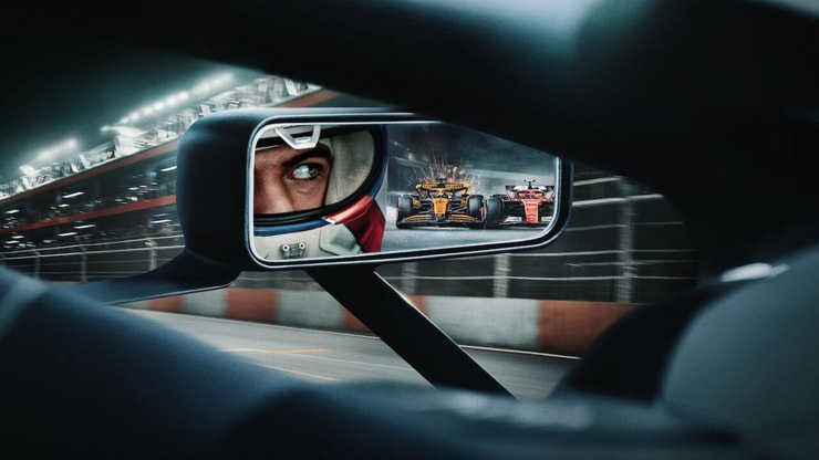 Formula 1, pilotes de leur destin  : qui est Pete Samara à qui est dédiée la saison 7 de la série Netflix ?