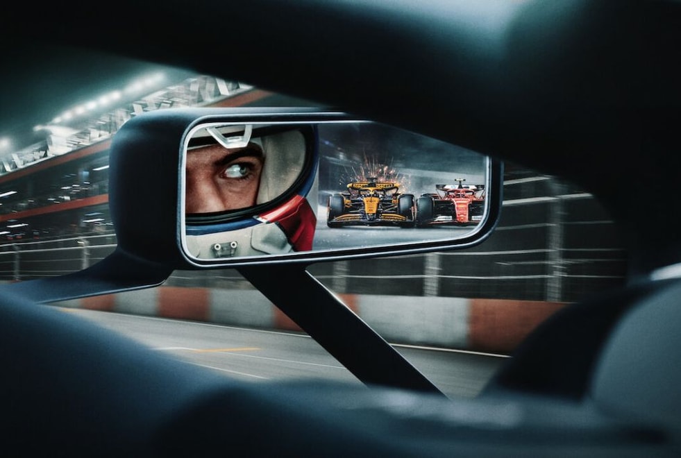 Formula 1, pilotes de leur destin : qui est Pete Samara à qui est dédiée la saison 7 de la série Netflix ?
