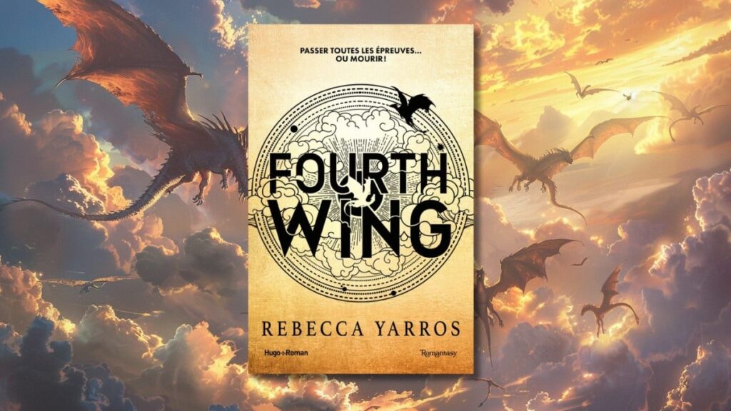 Fourth Wing