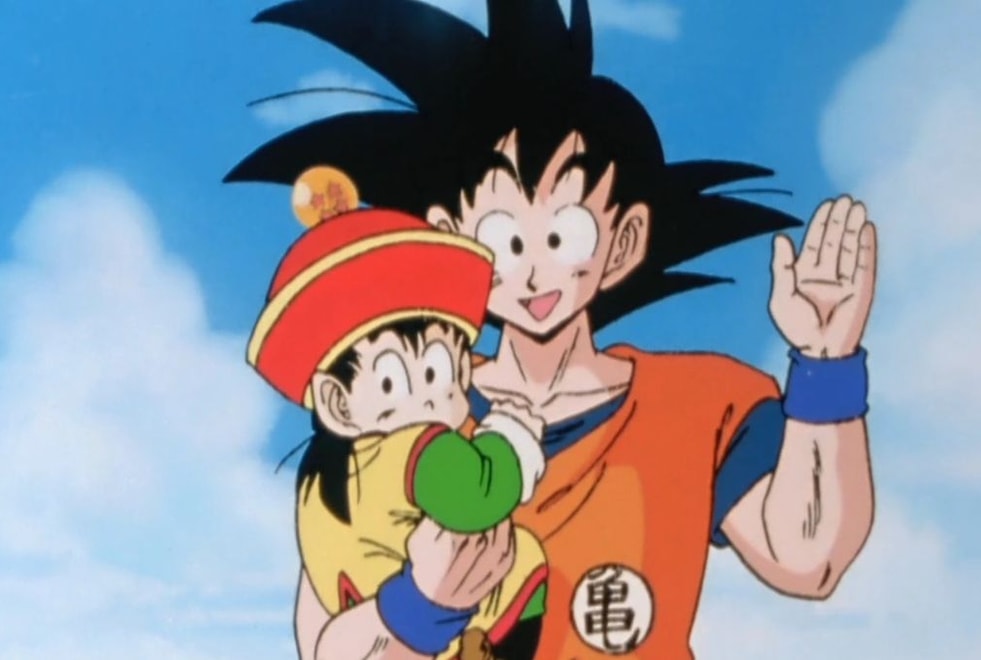 Dragon Ball : tu es le fils spirituel de Goku si tu as 10/10 à ce quiz sur le Saiyan