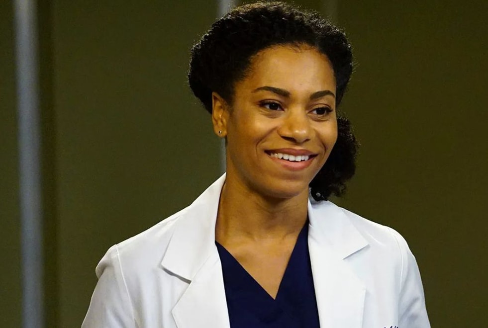 Grey’s Anatomy : pourquoi Kelly McCreary (Maggie) a-t-elle brusquement quitté la série ?