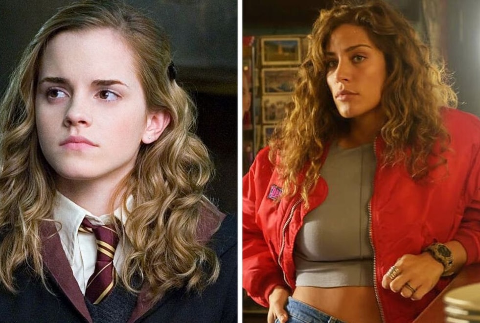 « C’était loupé, c’était raté »: pourquoi la voix française de Hermione ne veut plus de Harry Potter dans sa vie ?