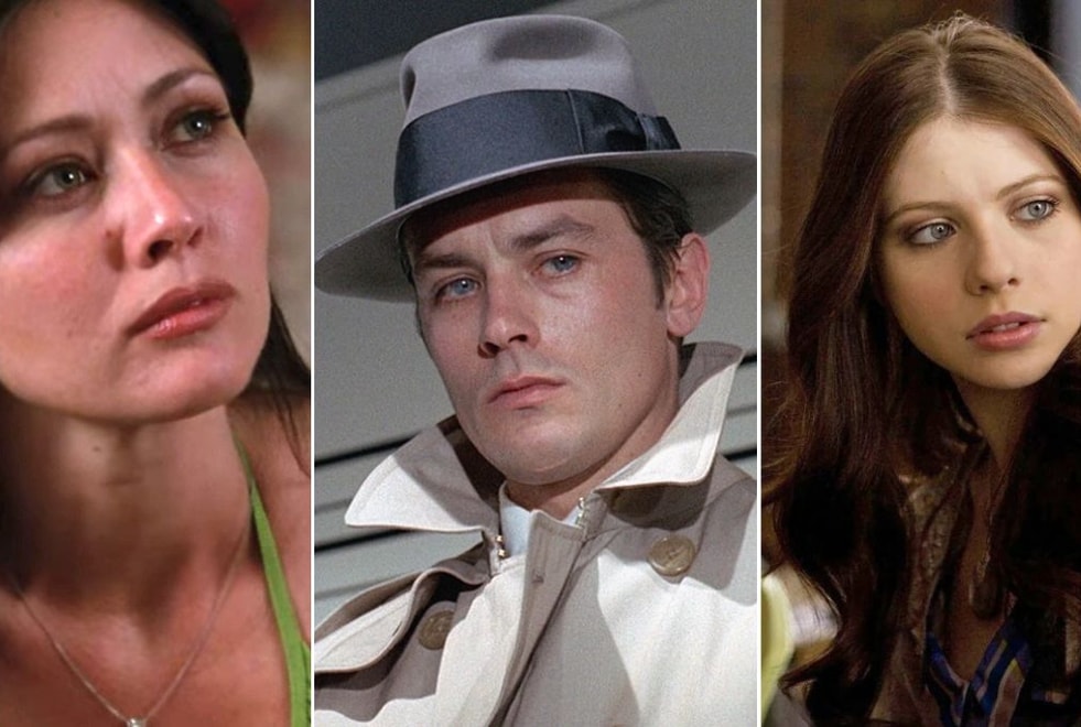 Oscars 2025 : pourquoi aucun hommage n’a été rendu à Shannen Doherty, Alain Delon, Michelle Trachtenberg et beaucoup d’autres ?