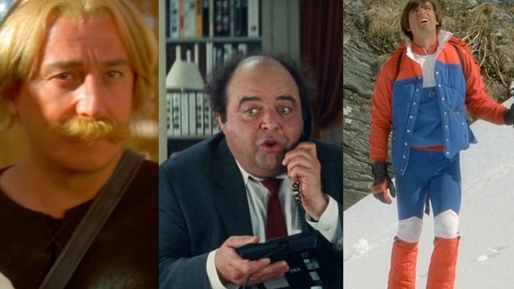 T'as vu aucune comédie française si t'as pas 5/5 à ce quiz