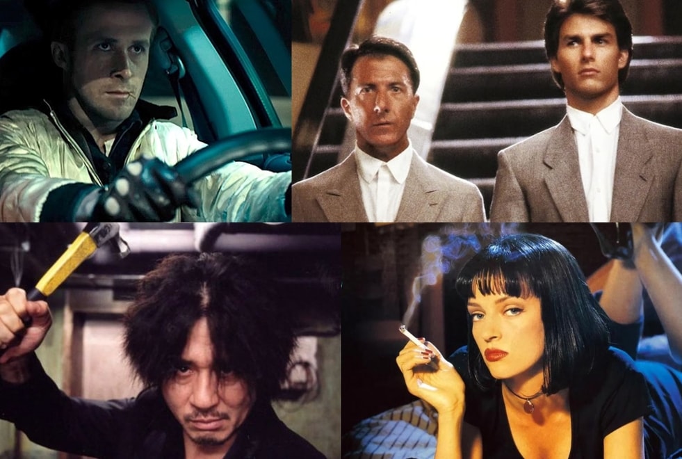 T’as une excellente mémoire si t’as 20/20 à ce quiz de culture générale sur les films des années 70 à 2020