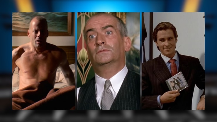 Quiz : impossible de reconnaître ces 20 films culte en deux images