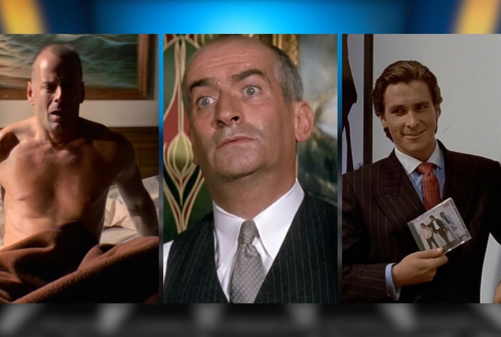 Quiz : impossible de reconnaître ces 20 films culte en deux images