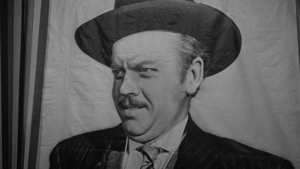 Image du film Citizen Kane